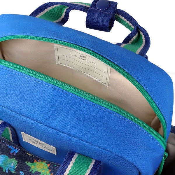 Itzy Bitzy Toddler Backpack