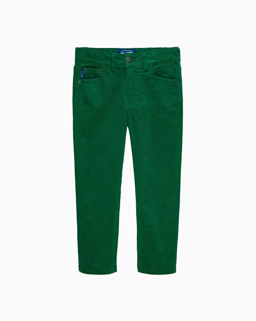 Jake Jeans in Green