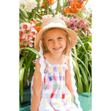 The Girls Harbor Hat - Small & Medium