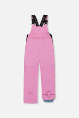 Two Piece Discover Snowsuit Pinkish Violet