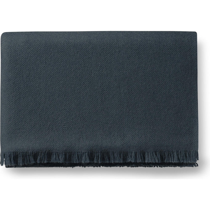 Noe Cashmere Throw