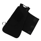 Sleep Bag Swaddler in Midnight