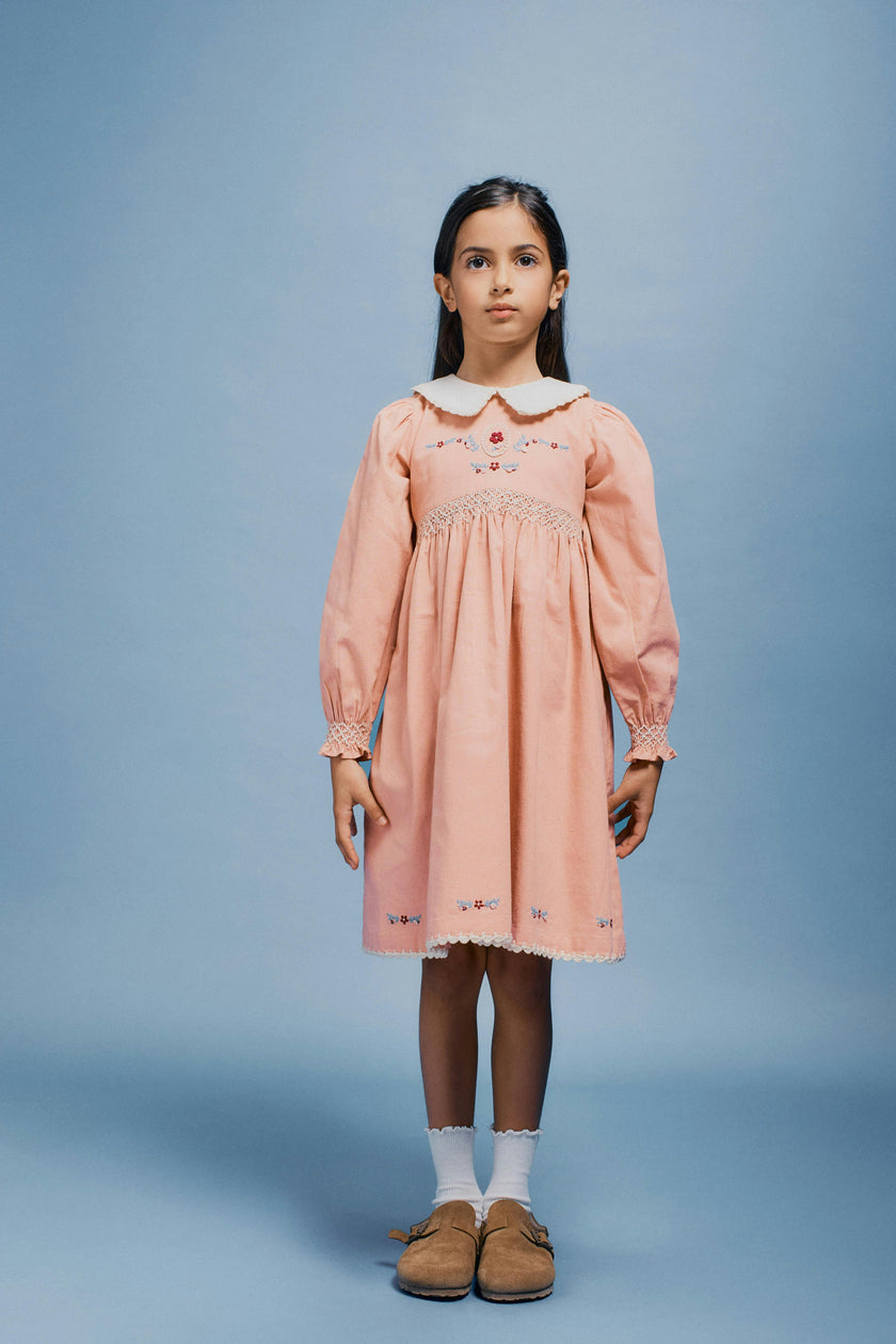 Margot Dress