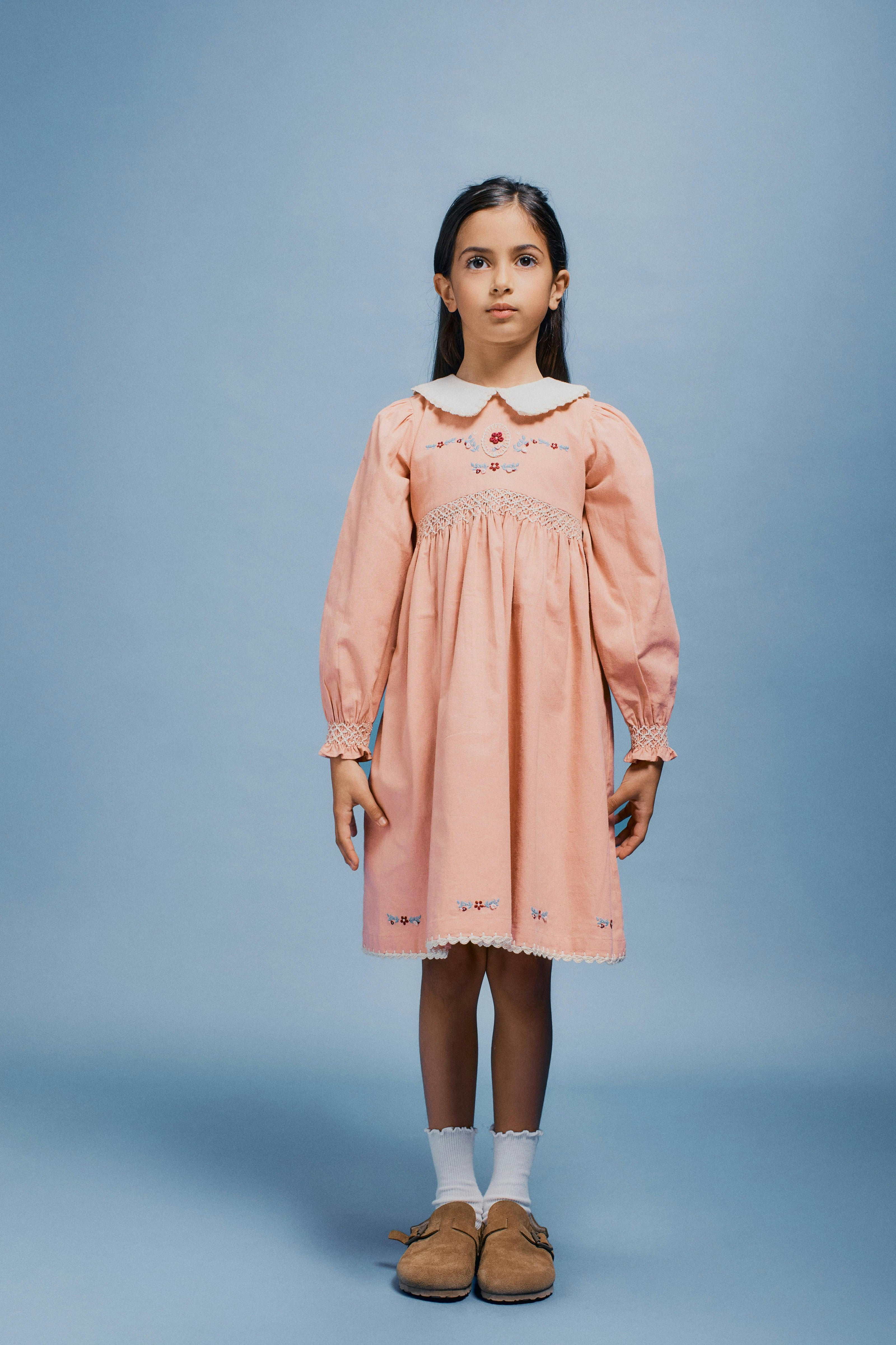 Margot Dress