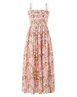 Camellia Maxi Dress