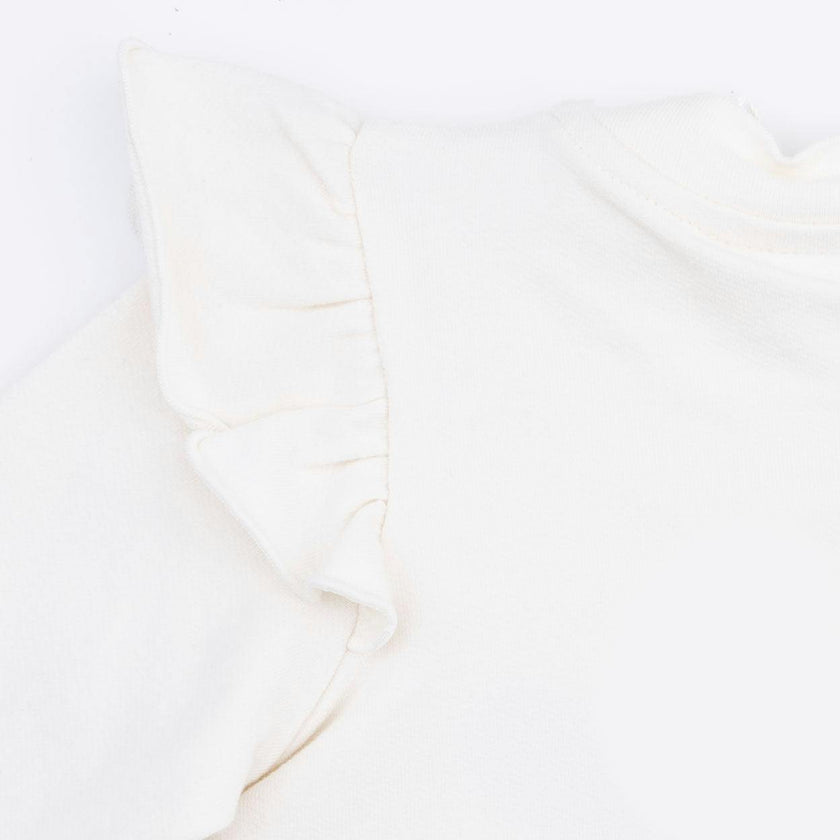 Golf Sets - Ruffle Sweatshirt