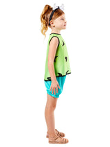 The Flintstones Pebbles Costume for Toddlers
