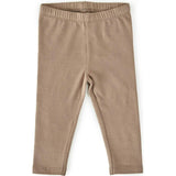 Essentials Legging - Portobello, Brown