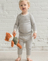 2 Piece Long Sleeve Jammie Set