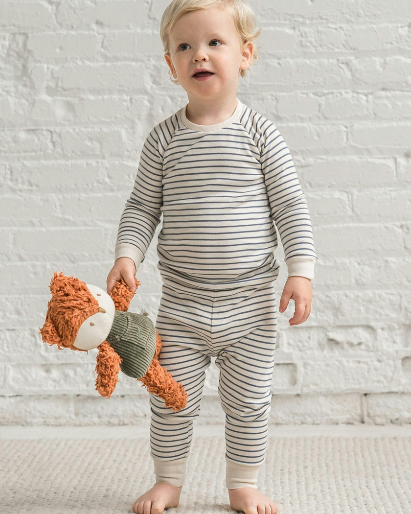 2 Piece Long Sleeve Jammie Set