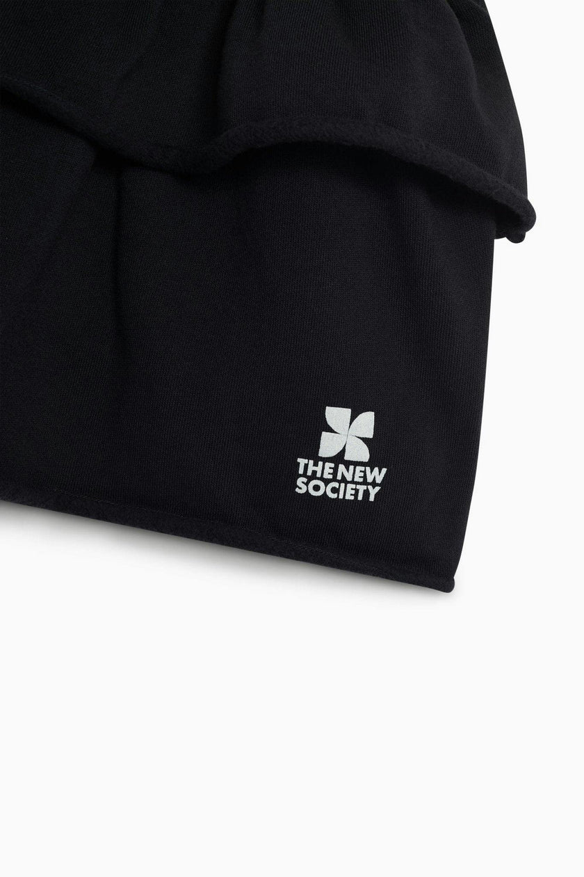 TNS Logo Skirt Forged Iron