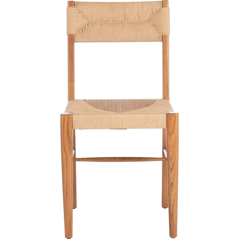 Set of 2 Cody Rattan Chair