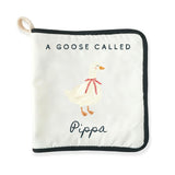 A Goose Called Pippa