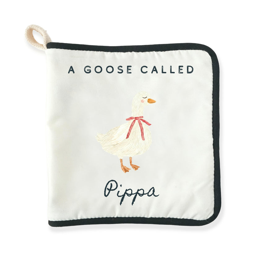 A Goose Called Pippa