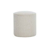 The Petite Storage Ottoman