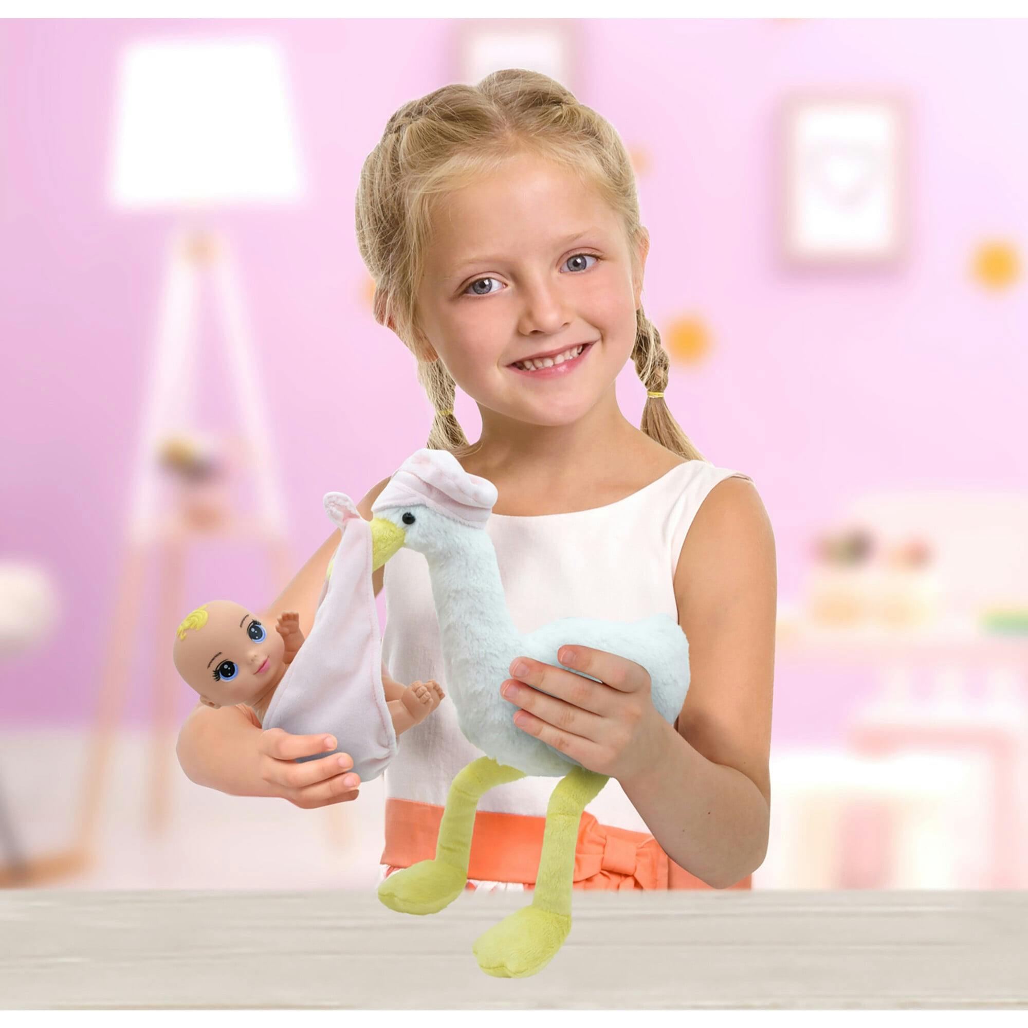 Magic Nursery: 8