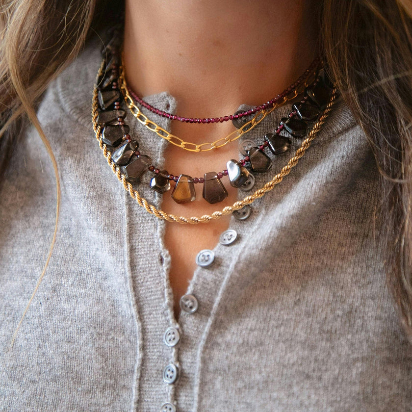 The Strand Necklace