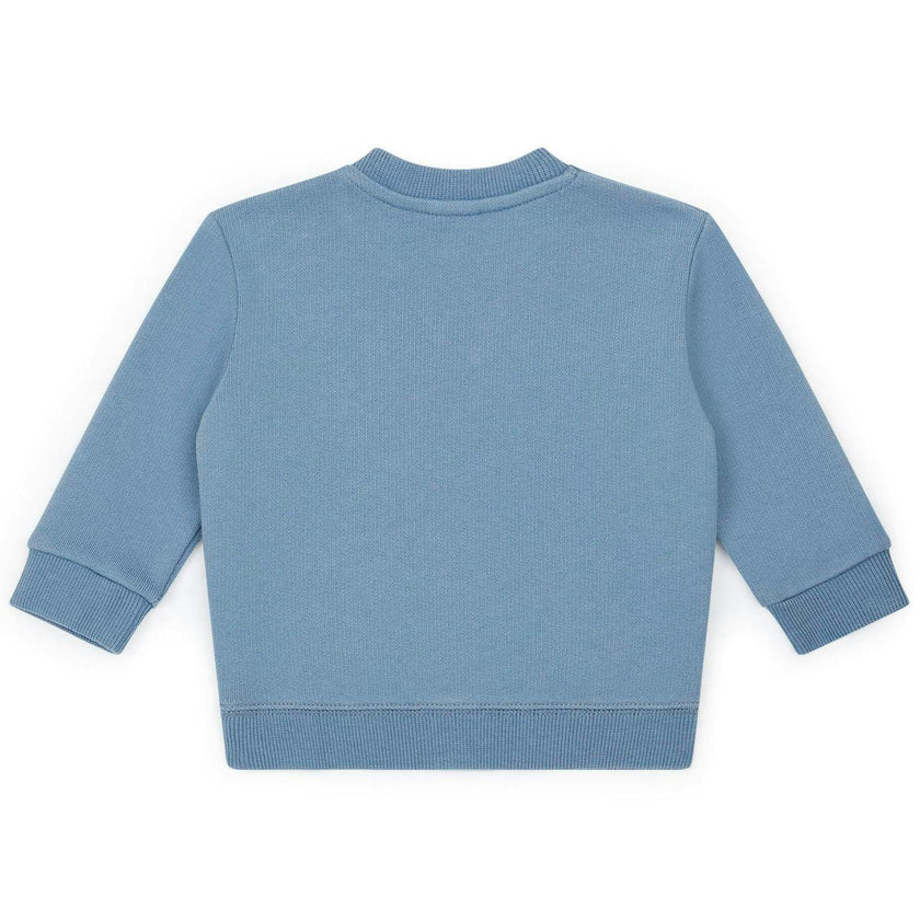 Classic Logo Baby Sweatshirt