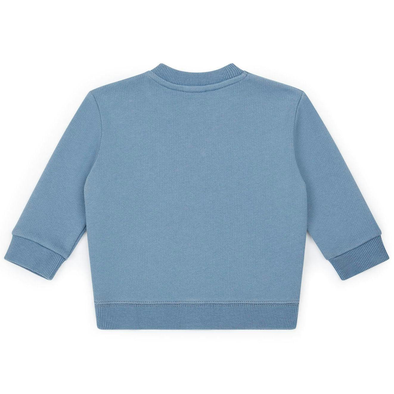 Classic Logo Baby Sweatshirt
