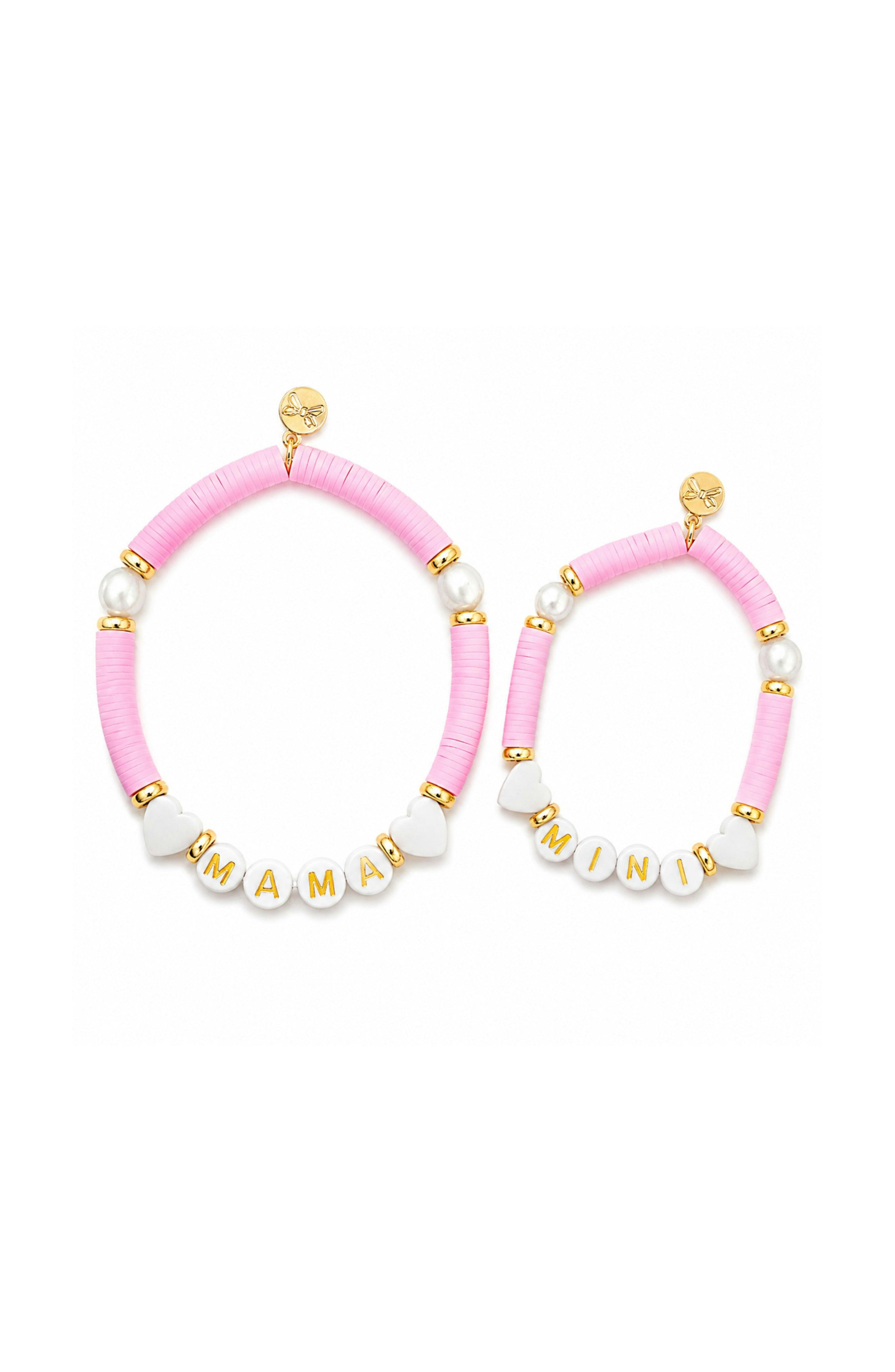 Mama & Mini Bracelet Gift Set