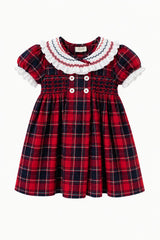 Fernanda Dress