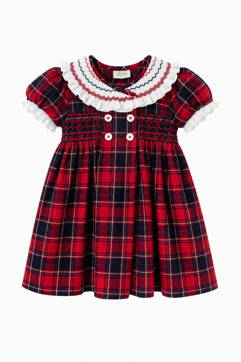 Fernanda Dress