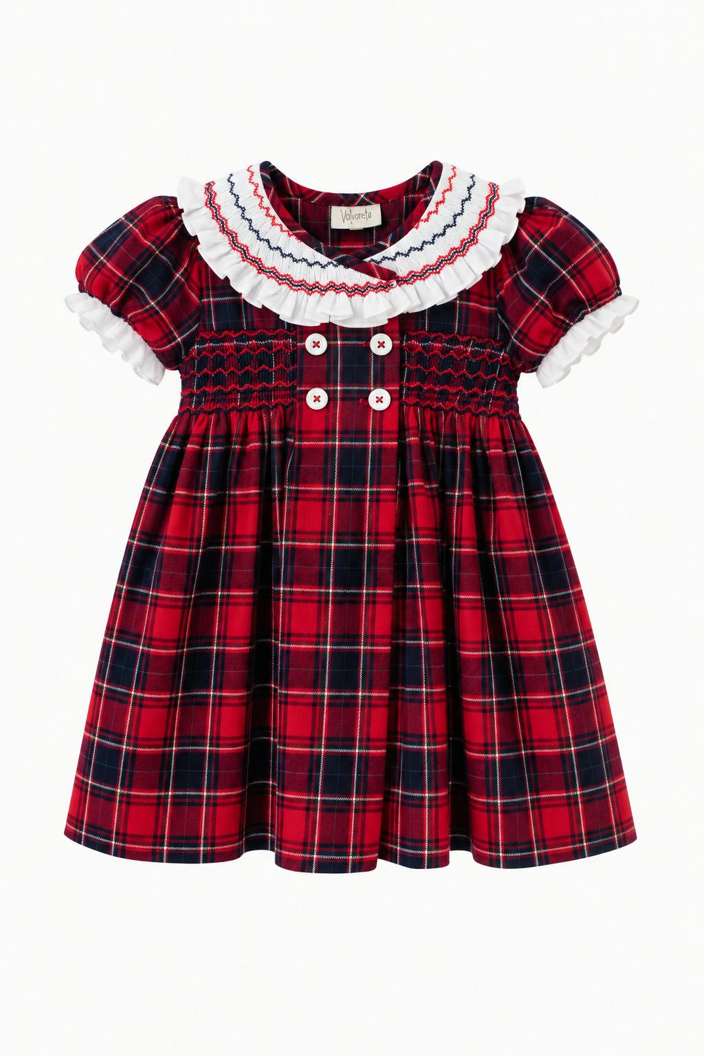 Fernanda Dress