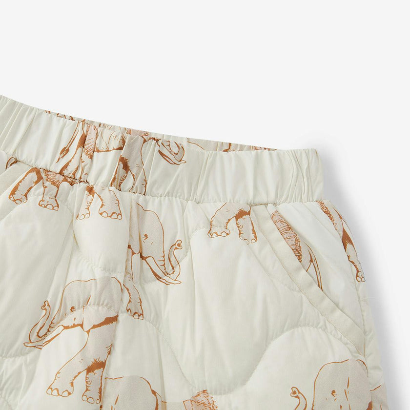 Tutu Lightweight Down Pants