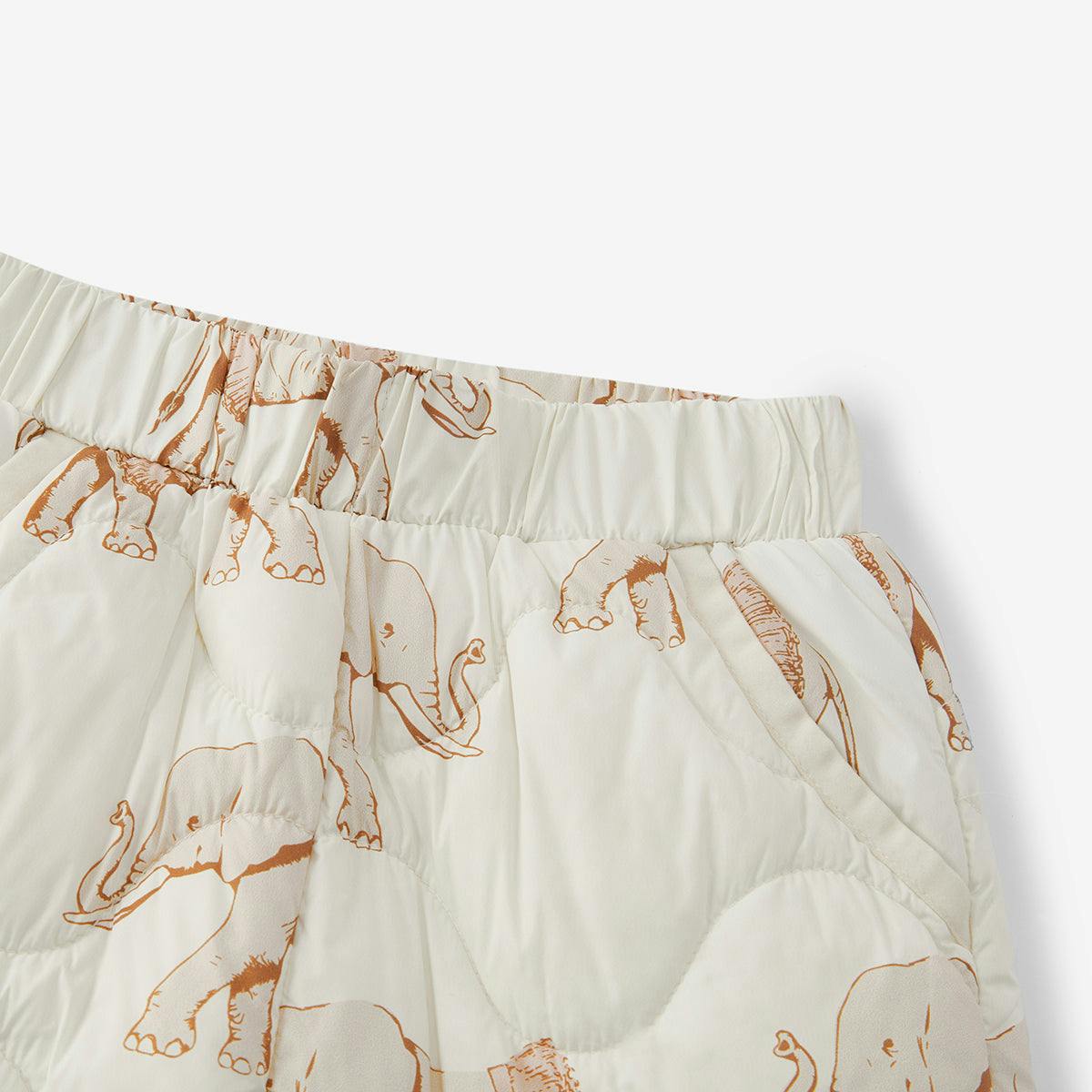 Tutu Lightweight Down Pants