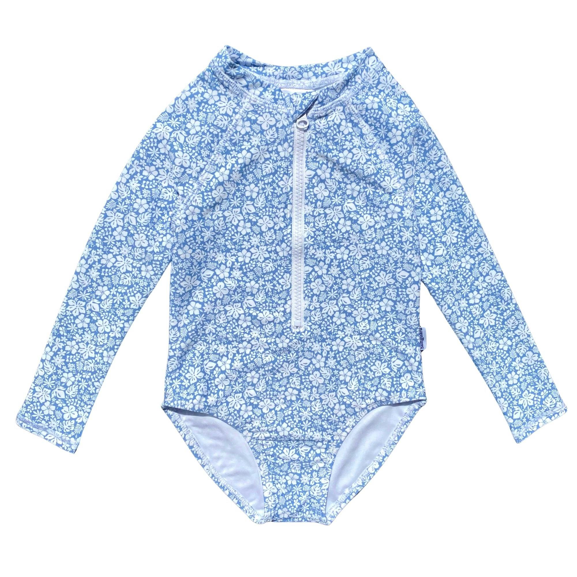 Nola One-Piece