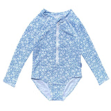 Nola One-Piece