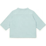BONTON Frosty Blue Baby Shirt
