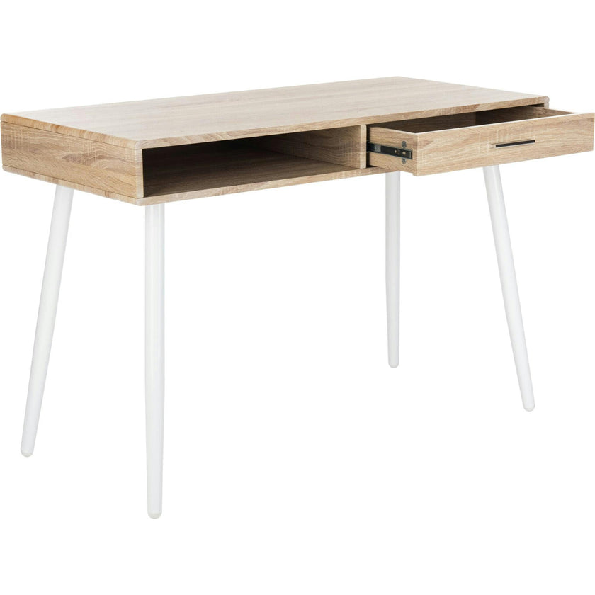 Jorja 1 Drawer 1 Shelf Desk