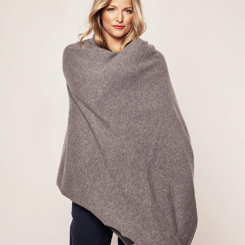 Cashmere Wrap