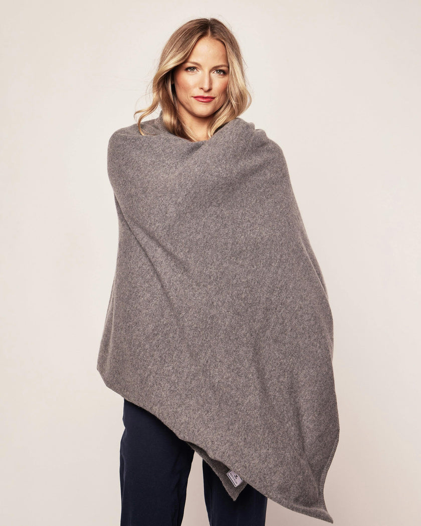 Cashmere Wrap