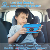 Contixo V8 32GB 7"" Kids Contixo Academy Tablet