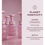 Float Foam™ Face Cleanser