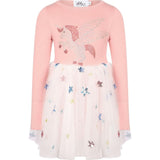 & Stars Tutu Dress