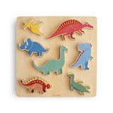 Wooden Puzzle