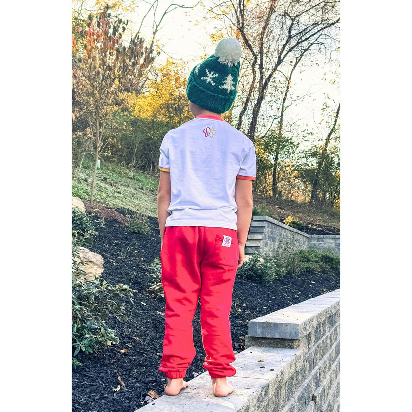 Thanksgiving T-Shirt (Baby, Kid)