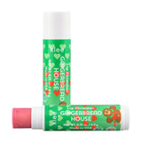 Elves' Play - Kids' Holiday Nail Polish and Lip Shimmer Set