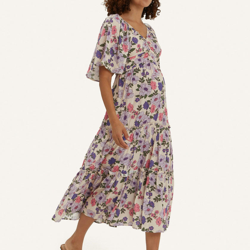 Gracie Dress