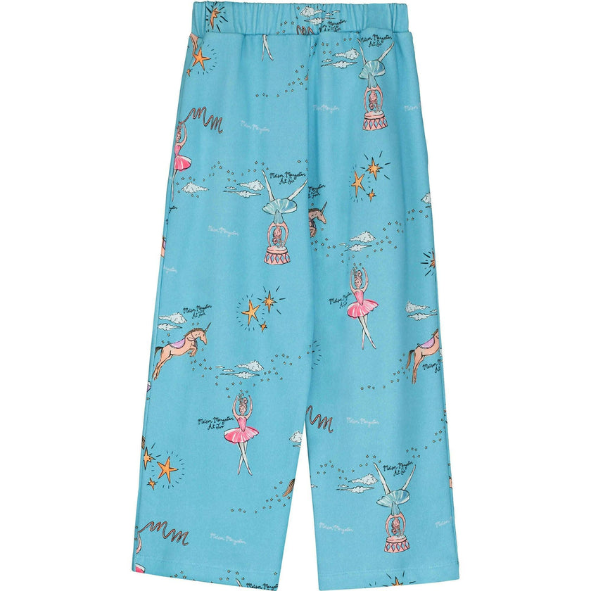 BALLERINA SWEATPANTS