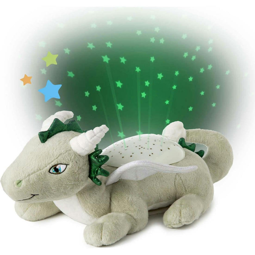 Cloud b Twilight Buddies® Dragon- Star Projector