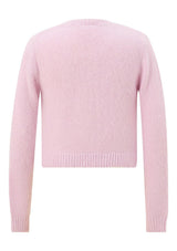 Lila Knit Cardigan