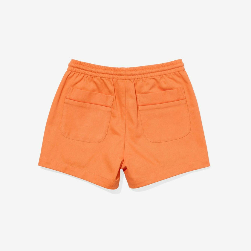 Bingo Short, Cantaloupe