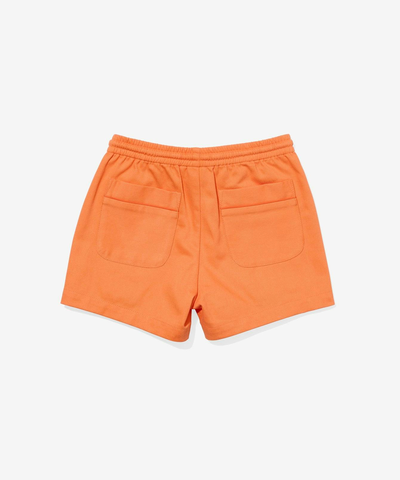 Bingo Short, Cantaloupe