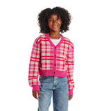 Big Kids Cardigan