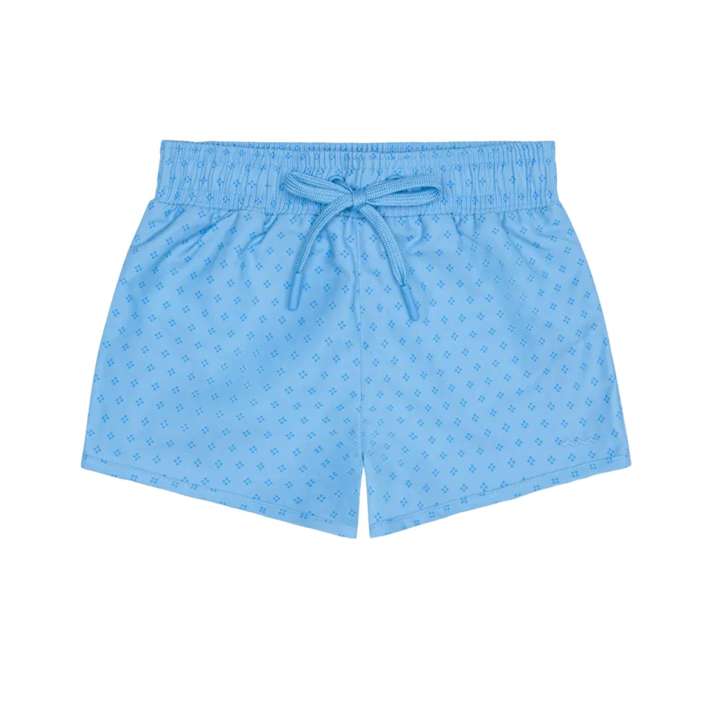 boys le marin dot boardie