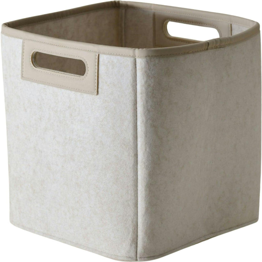 The Jamie Bin - 10"